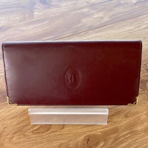 Cartier Wallet